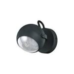 IDEAL LUX ZENITH AP1 NERO