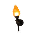 V17 WALL LIGHT TORCHE E27