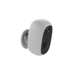 CHACON CAMERA WIFI EXTERIEUR SANS FIL 1080P COMPATIBLE GH/ALEXA