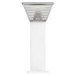 HADES BORNE SOLAIRE 90cm 6000K WHITE BODY