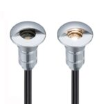 LED INGROUND LIGHT 12VDC 0,6W CW