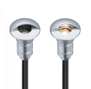 LED INGROUND LIGHT 12VDC 0,6W CW