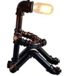 T12 LAMPE VINTAGE ASSIS