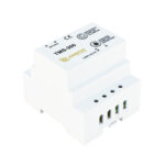 Télécommande standard pour systèmes ZC-ZT-ZX (jusqu'à 300 BLOCS )