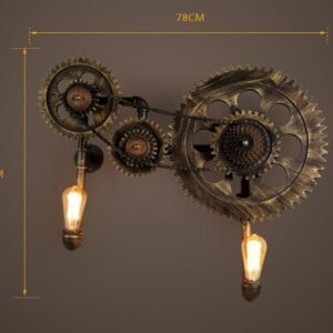 V34 APPLIQUE DÉRAILLEUR VINTAGE