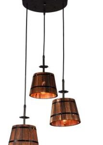 V35 PENDANT 4 TONNEAUX