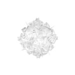 VELI CEILING/WALL MEDIUM - OPAL