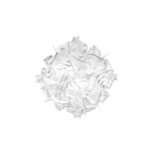 VELI CEILING/WALL MEDIUM - OPAL