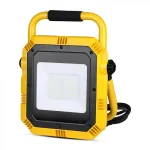 VT-51 50W-WORK FLOODLIGHT LED 6400K