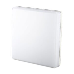 VT-8033 15W LED Celing Light Square 6500K