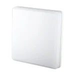 VT-8066 25W LED CELING LIGHT SAMSUNG CHIP IP44 4000K SQUARE
