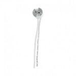 VISION EL DOUILLE CERAMIQUE GU5.3