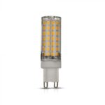 VT-2227 LED G9 6W BULB 4000K