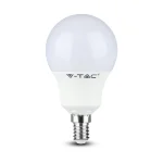 VT-2234 P45-E14-3.4W-LED BULB-RF CONTROL-RGB +6400K