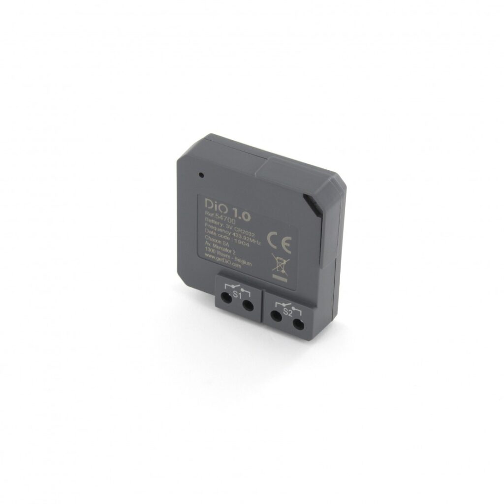 CHACON MICRO-MODULE POUR INTERRUPTEUR