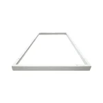 VISION-EL KIT SAILLIE DALLE 600X1200MM BLANC AUTOMATIQUE