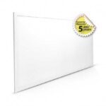VISION EL LED PLAFOND 595X1195 60W BLANC 4000K