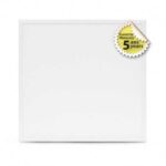 PLAFONNIER LED BLANC PMMA 595X595 36W 4000K