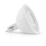 LED VISION-EL AMPOULE LED GU5.3 SPOT 6W 2700K