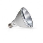 VISION-EL Ampoule LED PAR38 15W 6000K BOITE IP65