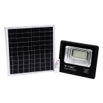 VT-60W 60W LED SOLAR FLOODLIGHT 4000K