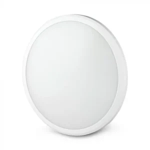 VT-12SS 12W LED SLIM DOME LIGHT (SENSOR) LED 6400K