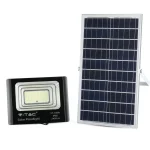 100W LED SOLAR FLOODLIGHT