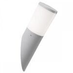 FUMAGALLI AMELIA FS GRIS OPAL LED E27 FILAMENT 11W CCT