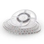 VT-5050 60 11W/M LED STRIP LIGHT 6400K IP20 (5M/ROLL)