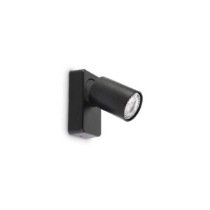 IDEAL LUX RUDY AP1 NERO