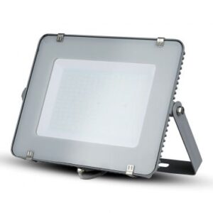 VT-200 200W LED Floodlight SMD SAMSUNG CHIP Grаy Body 6400K