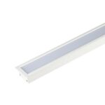 VT-7-41 LED LINEAR LIGHT SAMSUNG CHIP 40W WHITE BODY 6400K