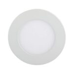 VT-3107 30W LED PANEL LIGHT 4000K ROUND