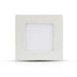 VT-612 12W LED PREMIUM PANEL SQ LED BY SAMSUNG 4000K