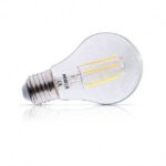 VISION-EL AMPOULE LED E27 BULB FILAMENT 8W 6000K