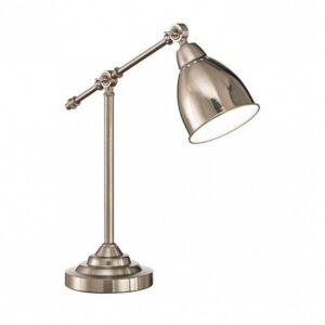 IDEAL LUX NEWTON TL1 NICKEL