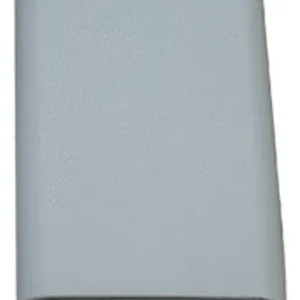 GOULOTTE CLIM 80X60X2000 BLANC