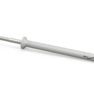 CHEVILLE A FRAPPER 5X30/200