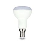 VT-250 4.8W R50 LED BULB SAMSUNG CHIP 6500K E14