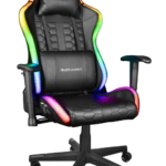 TRUST GXT716 RIZZA RGB LED CHAIR
