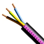 CABLE 1000 R2V 3G1,5 RLX50M