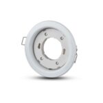 VT-715 GX52 Fitting Round White