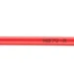 FIL HO7V-R 6 25M ROUGE/10130804