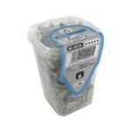 BLM BOITE DE CONNECTEUR MINI CONNEX 5 ENTREE GRIS Boite de 100/460150