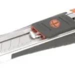 Cutter Metal 18MM + 3 LAMES