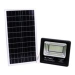 VT-200W 40W LED SOLAR FLOODLIGHT 4000K *PROMO*