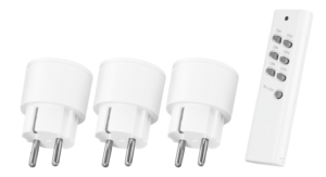 TRUST SCKT SWITCH SET APC3-2300R FR