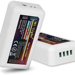 Miboxer RGB Led Strip Controller 2,4GHZ 12V/24V
