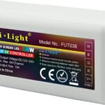 Miboxer RGBW Led Strip Controller 2,4GHZ