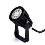 6W RGB+CCT Smart LED Garden Light
